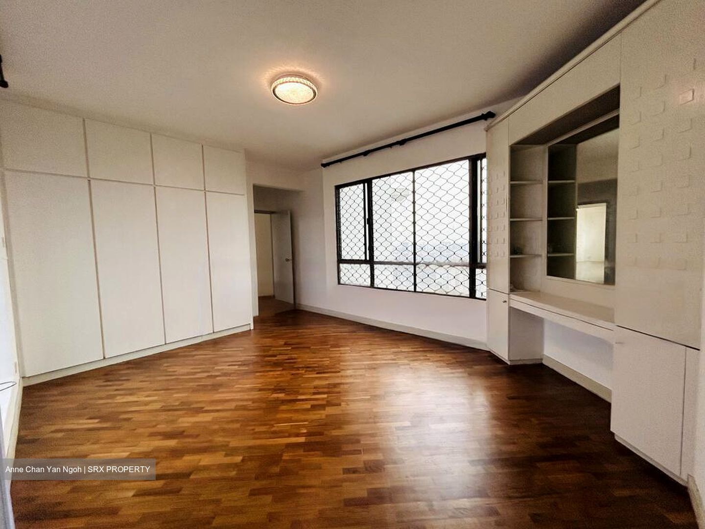 Flame Tree Park (D20), Condominium #520695241